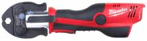 Presa hidraulica M12 FORCE LOGIC sub-compacta - Milwaukee M12 HPT-202C