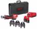 Presa hidraulica M12 FORCE LOGIC sub-compacta - Milwaukee M12 HPT-202C V-SET 2