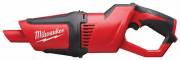 Aspirator portabil M12 subcompact - Milwaukee M12 HV-0