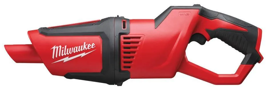 Aspirator portabil M12 subcompact - M12 HV