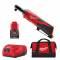 Antrenor cu clichet M12 subcompact - M12 IR-201B 1/4