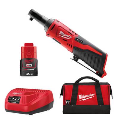 Antrenor cu clichet M12 subcompact - M12 IR-201B 3/8