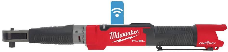 Cheie dinamometrica digitala 1/2&QUOT; M12 Fuel One-Key - M12 ONEFTR12