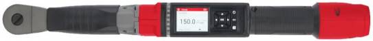 Cheie dinamometrica digitala 1/2&QUOT; M12 Fuel One-Key - Milwaukee M12 ONEFTR12-201C