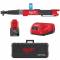 Cheie dinamometrica digitala 1/2&QUOT; M12 Fuel One-Key - Milwaukee M12 ONEFTR12-201C
