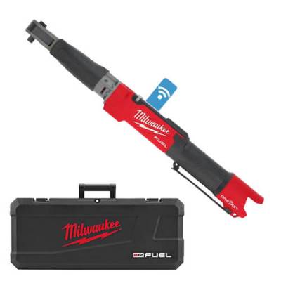 Cheie dinamometrica digitala 3/8&QUOT; M12 Fuel One-Key - Milwaukee M12 ONEFTR38-0C