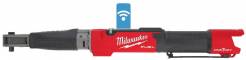 Cheie dinamometrica digitala 3/8&QUOT; M12 Fuel One-Key - Milwaukee M12 ONEFTR38-201C
