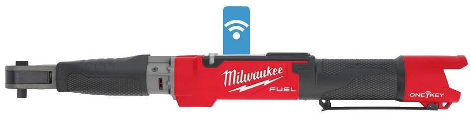 Cheie dinamometrica digitala 3/8&QUOT; M12 Fuel One-Key - M12 ONEFTR38