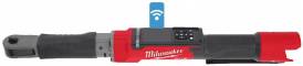 Cheie dinamometrica digitala 3/8&QUOT; M12 Fuel One-Key - Milwaukee M12 ONEFTR38-201C