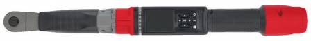 Cheie dinamometrica digitala 3/8&QUOT; M12 Fuel One-Key - Milwaukee M12 ONEFTR38-201C