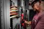 Cheie dinamometrica digitala 3/8&QUOT; M12 Fuel One-Key - Milwaukee M12 ONEFTR38-201C