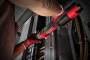 Cheie dinamometrica digitala 3/8&QUOT; M12 Fuel One-Key - Milwaukee M12 ONEFTR38-201C