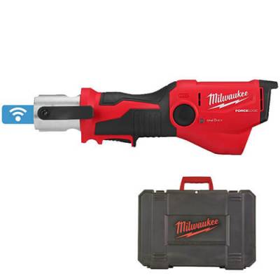 Presa hidraulica M12 FORCE LOGIC ONE-KEY sub-compacta - Milwaukee M12 ONEHPT-0C