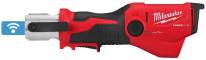Presa hidraulica M12 FORCE LOGIC ONE-KEY sub-compacta - Milwaukee M12 ONEHPT-202C V-SET