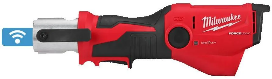 Presa hidraulica M12 FORCE LOGIC ONE-KEY sub-compacta - M12 ONEHPT