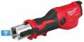 Presa hidraulica M12 FORCE LOGIC ONE-KEY sub-compacta - Milwaukee M12 ONEHPT-202C V-SET