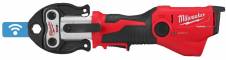 Presa hidraulica M12 FORCE LOGIC ONE-KEY sub-compacta - Milwaukee M12 ONEHPT-202C V-SET