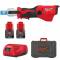 Presa hidraulica M12 FORCE LOGIC ONE-KEY sub-compacta - Milwaukee M12 ONEHPT-202C