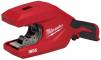 Taietor de tevi din otel inoxidabil M12 RAPTORXL - M12 PCSS54