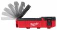 Proiector M12 Packout 1400 lumeni - Milwaukee M12 POAL-0