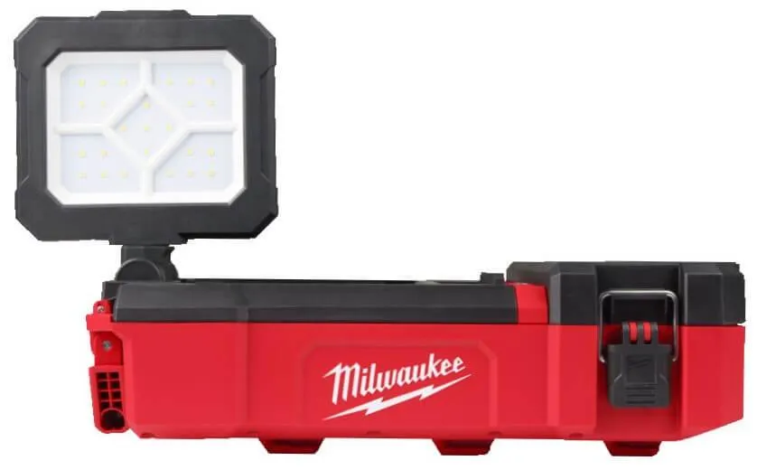Proiector M12 Packout 1400 lumeni - M12 POAL