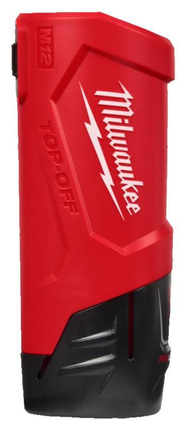Incarcator compact M12 si sursa de alimentare - M12 TC2