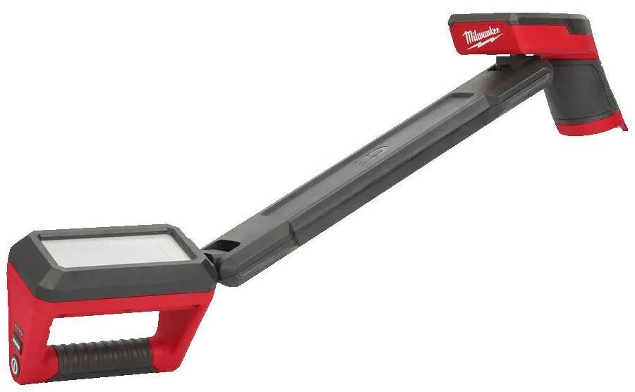 Lampa auto - M12 UCL
