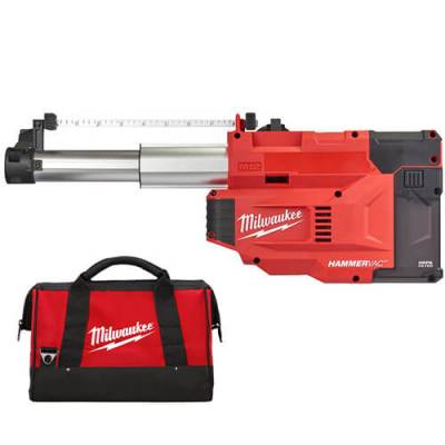 Aspirator de praf universal - Milwaukee M12 UDEL-0B