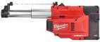 Aspirator de praf universal - Milwaukee M12 UDEL-0B