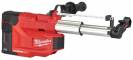 Aspirator de praf universal - Milwaukee M12 UDEL-0B