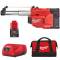 Aspirator de praf universal - Milwaukee M12 UDEL-201B
