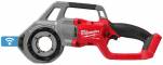 Dispozitiv de filetat tevi 1 1/4″ M18 FUEL ONE-KEY - Milwaukee M18 FPT114-802CA