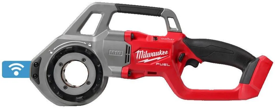 Dispozitiv de filetat tevi 1 1/4″ M18 FUEL ONE-KEY - M18 FPT114