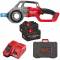 Dispozitiv de filetat tevi 1 1/4″ M18 FUEL ONE-KEY - Milwaukee M18 FPT114-802CA