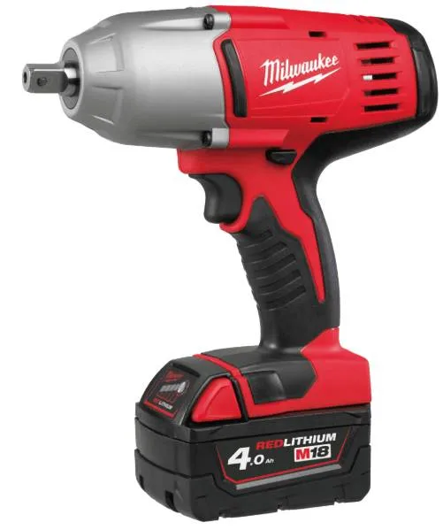 Masina de insurubat cu impact, cu bolt de fixare M18 HEAVY DUTY - HD18 HIW