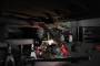 Lampa pliabila M18 - Milwaukee M18 ABL-0