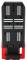 Lampa pliabila M18 - Milwaukee M18 ABL-0