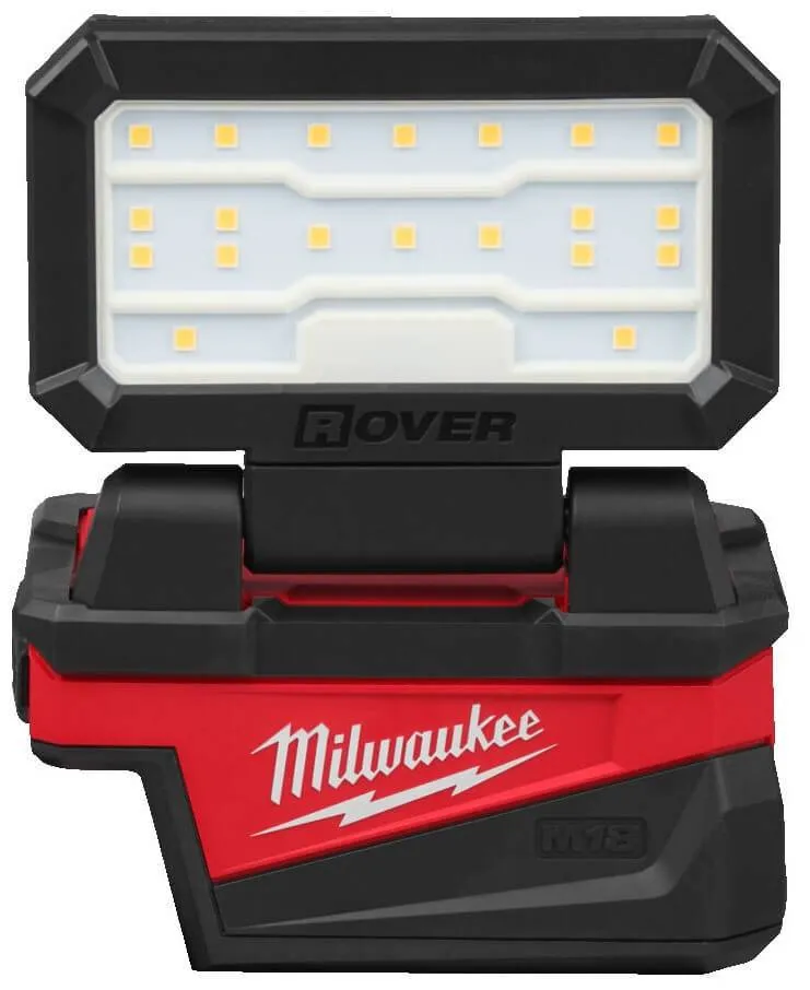 Lampa compacta pliabila - M18 ALIS