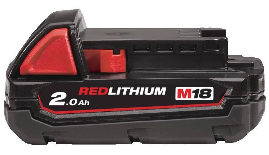 Acumulator M18 2,0 Ah