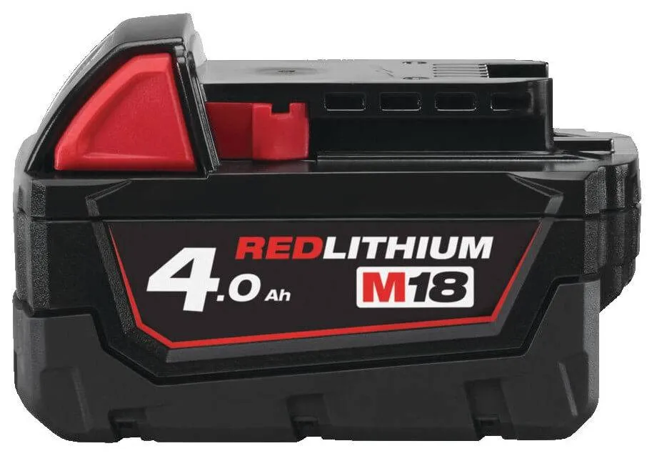 Acumulator M18 4,0 Ah