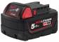 Acumulator M18 5,0 Ah  - Milwaukee M18 B5