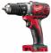 Masina de gaurit compacta - Milwaukee M18 BDD-0