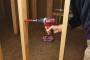 Masina de gaurit compacta - Milwaukee M18 BDD-0