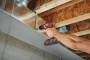Masina de gaurit compacta - Milwaukee M18 BDD-0