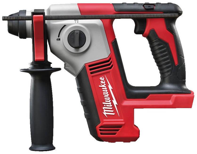 Ciocan rotopercutor compact SDS-PLUS - M18 BH