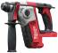 Ciocan rotopercutor compact SDS-PLUS - Milwaukee M18 BH-0X