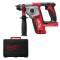 Ciocan rotopercutor compact SDS-PLUS - Milwaukee M18 BH-0X