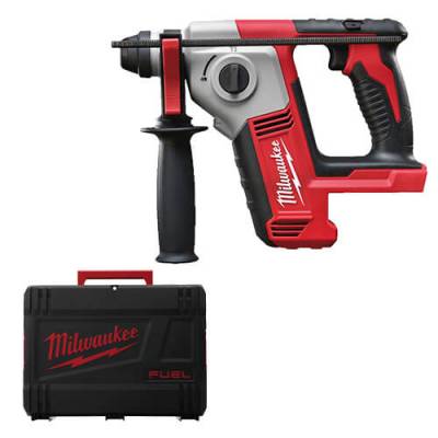 Ciocan rotopercutor compact SDS-PLUS - Milwaukee M18 BH-0X