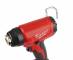 Pistol aer cald compact - Milwaukee M18 BHG-0