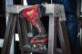 Pistol aer cald compact - Milwaukee M18 BHG-0